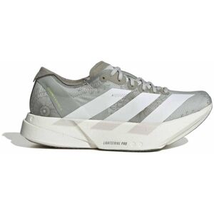 Adidas Damen Adizero Adios Pro 4 grau 40.0 Adidas Damen Adizero Adios Pro 4 grau 40.0