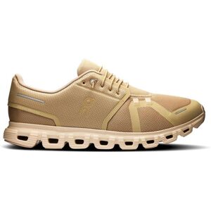On Herren Cloud 6 beige 46.0 On Herren Cloud 6 beige 46.0