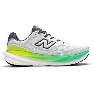New Balance Herren 1080 v15 - breit (2E) weiß 45.5 New Balance Herren 1080 v15 - breit (2E) weiß 45.5