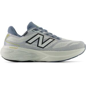 New Balance Herren Fresh Foam 880 v15 - breit (2E) grau 44.5 New Balance Herren Fresh Foam 880 v15 - breit (2E) grau 44.5