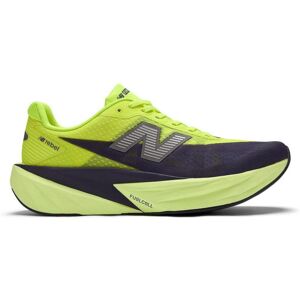 New Balance Herren FuelCell Rebel v5 - breit (2E) grün 43.0 New Balance Herren FuelCell Rebel v5 - breit (2E) grün 43.0