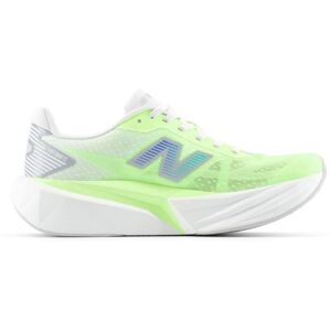 New Balance Damen FuelCell Rebel v5 grün 39.0 New Balance Damen FuelCell Rebel v5 grün 39.0