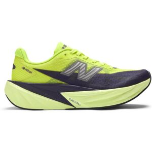 New Balance Damen FuelCell Rebel v5 - breit (D) bunt 40.0 New Balance Damen FuelCell Rebel v5 - breit (D) bunt 40.0
