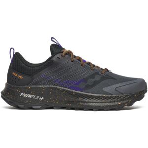 Saucony Herren Ride TR 2 schwarz 47.0 Saucony Herren Ride TR 2 schwarz 47.0