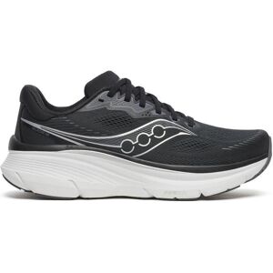 Saucony Herren Guide 19 - breit (2E) schwarz 46.0 Saucony Herren Guide 19 - breit (2E) schwarz 46.0
