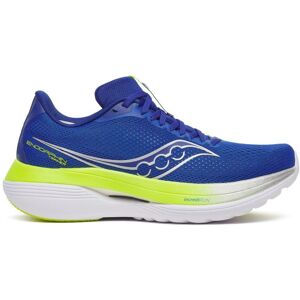 Saucony Herren Endorphin Trainer blau 42.0 Saucony Herren Endorphin Trainer blau 42.0