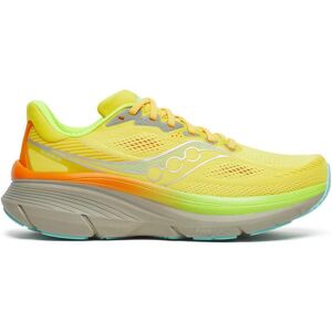 Saucony Herren Guide 19 gelb 47.0 Saucony Herren Guide 19 gelb 47.0