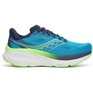 Saucony Herren Guide 19 blau 44.0 Saucony Herren Guide 19 blau 44.0