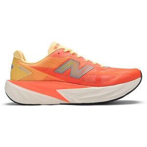 New Balance Herren FuelCell Rebel v5 rot 42.0 New Balance Herren FuelCell Rebel v5 rot 42.0