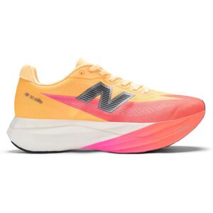 New Balance Damen FuelCell SuperComp Elite v5 orange 40.0 New Balance Damen FuelCell SuperComp Elite v5 orange 40.0