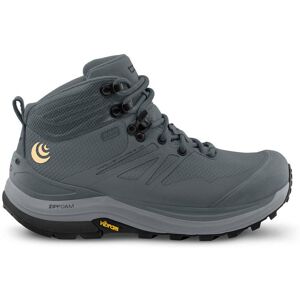 Topo Damen Trailventure 2 WP grau 38.0 Topo Damen Trailventure 2 WP grau 38.0
