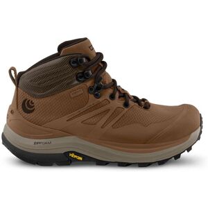 Topo Herren Trailventure 2 WP schwarz 44.0 Topo Herren Trailventure 2 WP schwarz 44.0