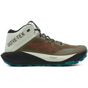 Asics Herren Gel-Trabuco MT GTX braun 43.5 Asics Herren Gel-Trabuco MT GTX braun 43.5