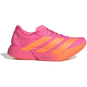 Adidas Herren Adizero Adios Pro 4 rot 46.0 Adidas Herren Adizero Adios Pro 4 rot 46.0