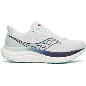 Saucony Damen Triumph 23 weiß 44.5 Saucony Damen Triumph 23 weiß 44.5
