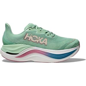 Hoka One One Hoka Damen Skyward X grün 43.3 Hoka One One Hoka Damen Skyward X grün 43.3