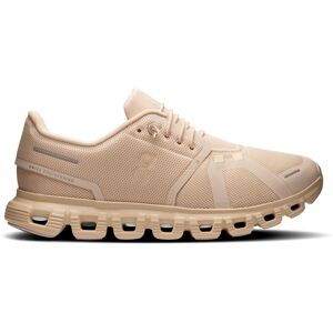 On Damen Cloud 6 beige 41.0 On Damen Cloud 6 beige 41.0