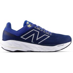 New Balance Herren Fresh Foam 860 v14 blau 47.0 New Balance Herren Fresh Foam 860 v14 blau 47.0