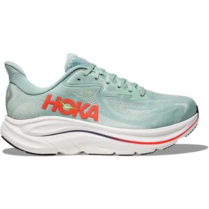 Hoka One One Hoka Herren Clifton 10 - breit (2E) türkis 40.6 Hoka One One Hoka Herren Clifton 10 - breit (2E) türkis 40.6