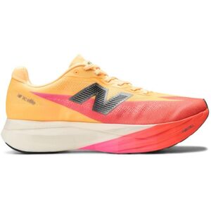 New Balance Herren FuelCell SuperComp Elite v5 orange 43.0 New Balance Herren FuelCell SuperComp Elite v5 orange 43.0