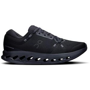 On Cloudsurfer 2 Schwarz - Laufschuhe On Cloudsurfer 2 Schwarz - Laufschuhe