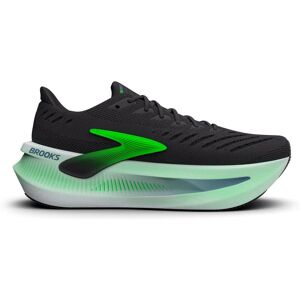 Brooks Herren Glycerin Max 2 grün 41.0 Brooks Herren Glycerin Max 2 grün 41.0