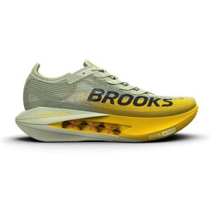 Brooks Unisex Hyperion Elite 5 gelb 44.0 Brooks Unisex Hyperion Elite 5 gelb 44.0