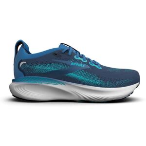 Brooks Herren Adrenaline GTS 25 blau 47.5 Brooks Herren Adrenaline GTS 25 blau 47.5