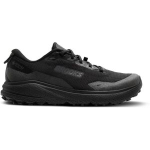 Brooks Damen Divide 6 GTX schwarz 44.0 Brooks Damen Divide 6 GTX schwarz 44.0