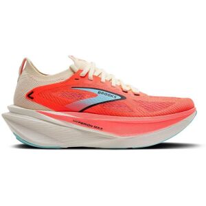 Brooks Damen Hyperion Max 3 rot 40.0 Brooks Damen Hyperion Max 3 rot 40.0