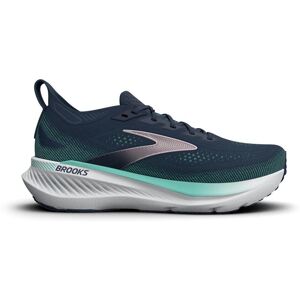 Brooks Damen Glycerin GTS 23 blau 37.5 Brooks Damen Glycerin GTS 23 blau 37.5