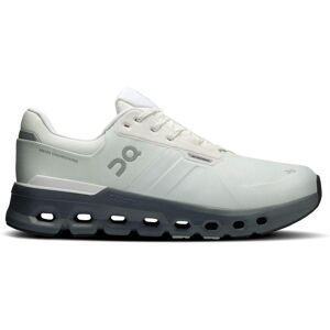 On Herren Cloudrunner 2 Waterproof grün 44.5 On Herren Cloudrunner 2 Waterproof grün 44.5