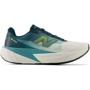 New Balance Herren FuelCell Rebel v5 blau 47.0 New Balance Herren FuelCell Rebel v5 blau 47.0