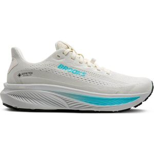 Brooks Damen Ghost 17 GTX weiß 39.0 Brooks Damen Ghost 17 GTX weiß 39.0