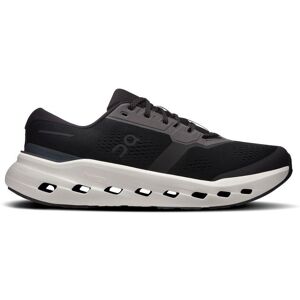 On Herren Cloudrunner 3 schwarz 45.0 On Herren Cloudrunner 3 schwarz 45.0