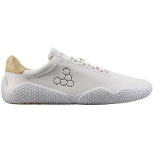 Vivobarefoot Herren Motus Studio Sneaker LTH weiß 47.0 Vivobarefoot Herren Motus Studio Sneaker LTH weiß 47.0