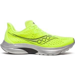 Saucony Herren Kinvara 16 gelb 49.0 Saucony Herren Kinvara 16 gelb 49.0