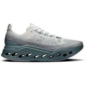 On Herren Cloudsurfer Max grau 45.0 On Herren Cloudsurfer Max grau 45.0