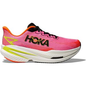 Hoka One One Hoka Damen Mach X 3 rosa 36.0 Hoka One One Hoka Damen Mach X 3 rosa 36.0