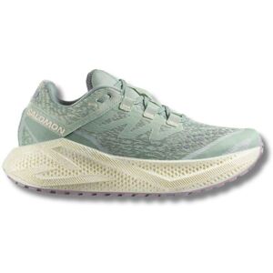 Salomon - Aero Glide 3 GRVL W - Sea Foam - Schuhe Salomon - Aero Glide 3 GRVL W - Sea Foam - Schuhe