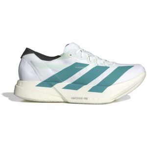 Adidas Herren Adizero Adios Pro 4 weiß 42.0 Adidas Herren Adizero Adios Pro 4 weiß 42.0