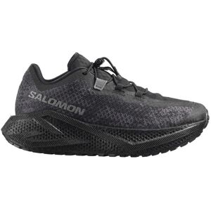 Salomon Damen Aero Glide 4 Gravel schwarz 39.3 Salomon Damen Aero Glide 4 Gravel schwarz 39.3