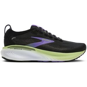 Brooks Damen Adrenaline GTS 25 schwarz 44.5 Brooks Damen Adrenaline GTS 25 schwarz 44.5