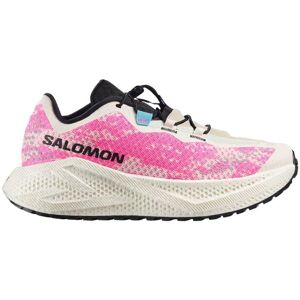 Salomon Damen Aero Glide 4 Gravel weiß 41.3 Salomon Damen Aero Glide 4 Gravel weiß 41.3