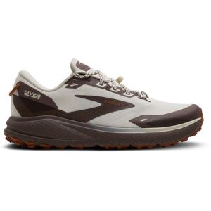 Brooks Herren Divide 6 braun 44.0 Brooks Herren Divide 6 braun 44.0