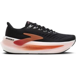 Brooks Herren Glycerin Max 2 schwarz 41.0 Brooks Herren Glycerin Max 2 schwarz 41.0