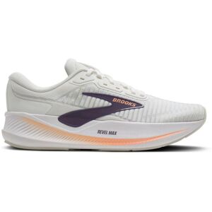 Brooks Damen Revel Max weiß 38.5 Brooks Damen Revel Max weiß 38.5