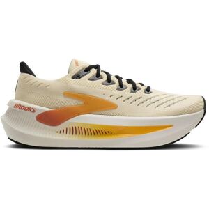 Brooks Herren Glycerin Max 2 beige 44.0 Brooks Herren Glycerin Max 2 beige 44.0