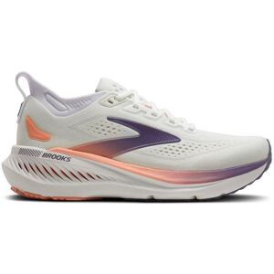 Brooks Damen Glycerin GTS 23 grau 37.5 Brooks Damen Glycerin GTS 23 grau 37.5