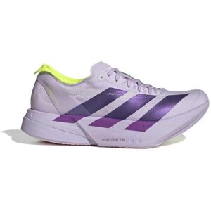 Adidas Damen Adizero Adios Pro 4 lila 42.0 Adidas Damen Adizero Adios Pro 4 lila 42.0